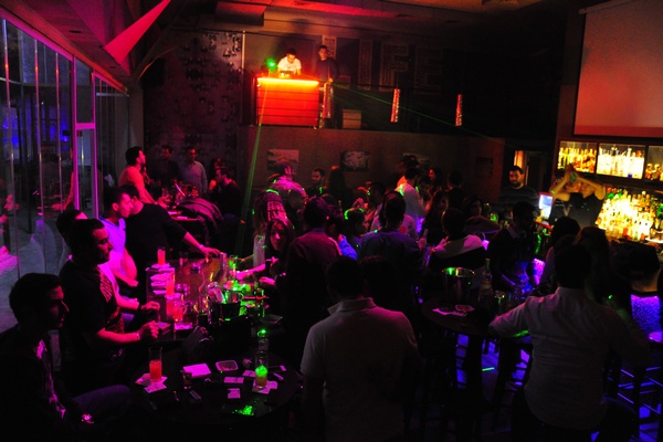 Dancing Fiesta 2